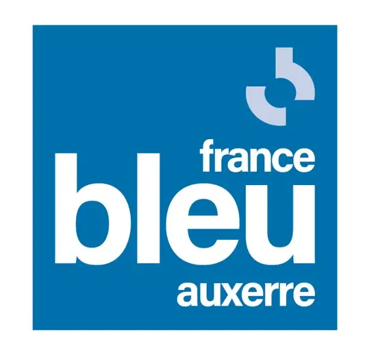 Logo France Bleu Auxerre