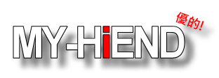 Logo MY-HIEND