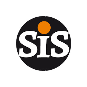 Logo Showroom de l'image SIS