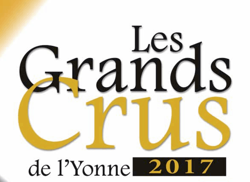 Logo les Grands Crus