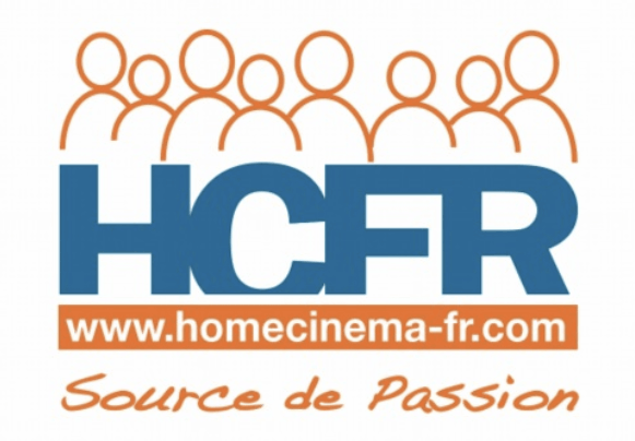 logo HomeCinema-FR