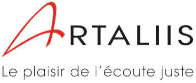 Logo Artaliis